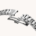 LONGINES CONQUEST GREY WATCH 31MM