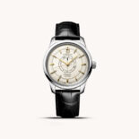 LONGINES CONQUEST HERITAGE WATCH 38MM
