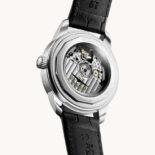 LONGINES CONQUEST HERITAGE WATCH 38MM