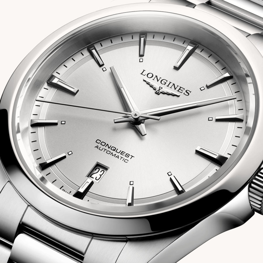 RELOJ LONGINES CONQUEST PLATA 41MM_03