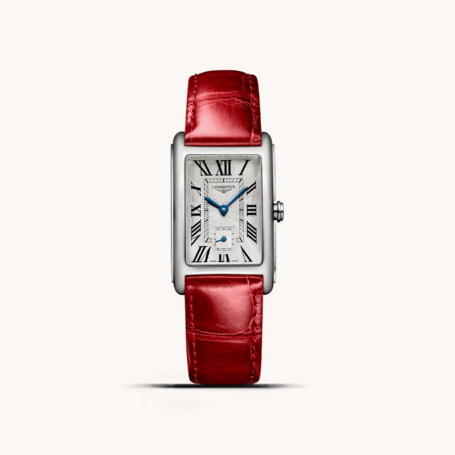 LONGINES DOLCEVITA WATCH 37MM