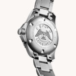 LONGINES HYDROCONQUEST BLUE WATCH 43MM