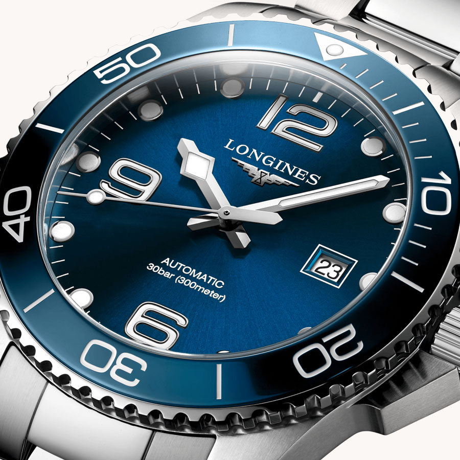 RELOJ LONGINES HYDROCONQUEST AZUL 43MM_03