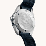 LONGINES HYDROCONQUEST GMT WATCH 43MM