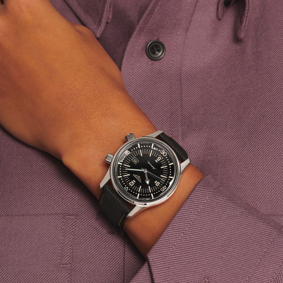 RELOJ LONGINES LEGEND DIVER 36MM_03