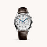 LONGINES MASTER COLLECTION CHRONO WATCH 40MM