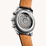 LONGINES MASTER COLLECTION CHRONO WATCH 40MM