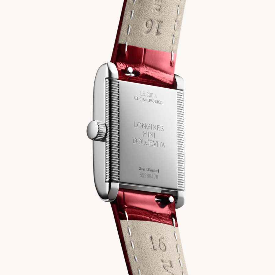 RELOJ LONGINES MINI DOLCEVITA 29MM_02