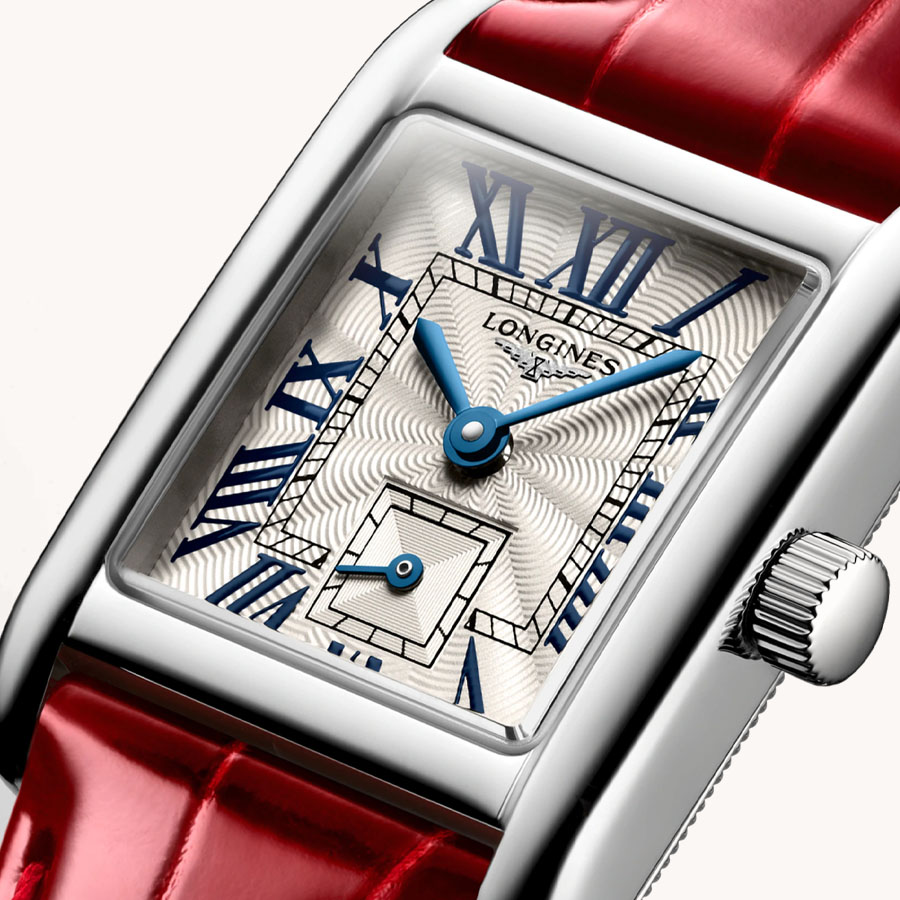 RELOJ LONGINES MINI DOLCEVITA 29MM_03