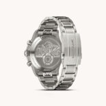 MONTBLANC 1858 0 OXYGEN 42MM WATCH