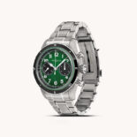 MONTBLANC 1858 0 OXYGEN 42MM WATCH