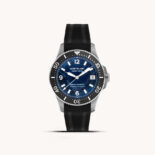 MONTBLANC ICED SEA 0 OXYGEN 43MM WATCH