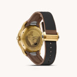 MONTBLANC ICED SEA DATE 41MM WATCH