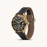 MONTBLANC ICED SEA DATE 41MM WATCH