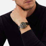 MONTBLANC ICED SEA DATE 41MM WATCH