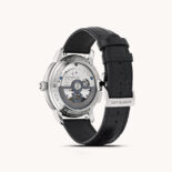 MONTBLANC STAR LEGACY NICOLAS RIEUSSEC 43MM WATCH