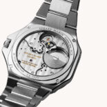 SEPAKE-MARIN RIPPLES DUNA DATE 40.3MM WATCH