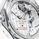 SPEAKE-MARIN RIPPLES INFINITY DATE 40.3 MM WATCH