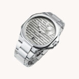 SPEAKE-MARIN RIPPLES INFINITY DATE 40.3 MM WATCH