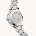 TAG HEUER AQUARACER SOLARGRAPH 34MM WATCH