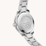 TAG HEUER AQUARACER SOLARGRAPH 34MM WATCH