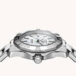 TAG HEUER AQUARACER SOLARGRAPH 34MM WATCH