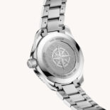 TAG HEUER AQUARACER SOLARGRAPH 40MM WATCH