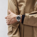 TAG HEUER AQUARACER SOLARGRAPH 40MM WATCH