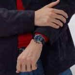 TAG HEUER CARRERA WATCH 39MM