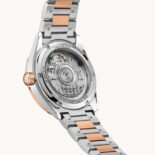 TAG HEUER CARRERA AUTO 36MM WATCH