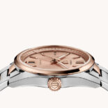 TAG HEUER CARRERA AUTO 36MM WATCH