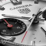 RELOJ TAG HEUER CARRERA AUTO 39MM