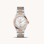 TAG HEUER CARRERA DATE 36MM WATCH