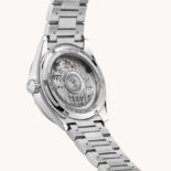 TAG HEUER CARRERA DATE 36MM WATCH