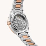 TAG HEUER CARRERA DATE 36MM WATCH