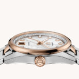 TAG HEUER CARRERA DATE 36MM WATCH