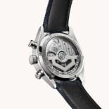 TAG HEUER CARRERA SKIPPER 39MM WATCH