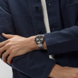 TAG HEUER WATCH FORMULA 1 43 MM