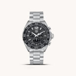 TAG HEUER FORMULA WATCH 43MM