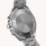 TAG HEUER FORMULA WATCH 43MM