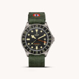 TUDOR PELAGOS FXD WATCH GMT 42MM