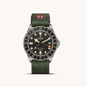 TUDOR PELAGOS FXD WATCH GMT 42MM