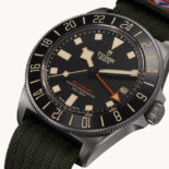 TUDOR PELAGOS FXD WATCH GMT 42MM