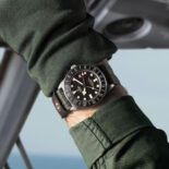 TUDOR PELAGOS FXD WATCH GMT 42MM