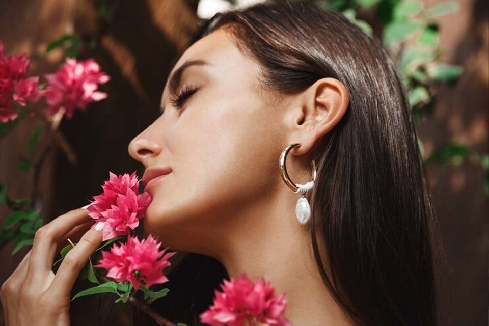 joyas tendencia primavera 2025