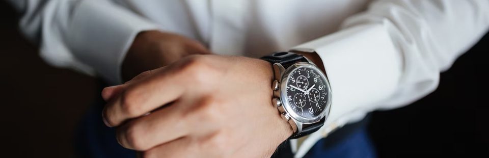 relojes de lujo de menos de 5.000 euros