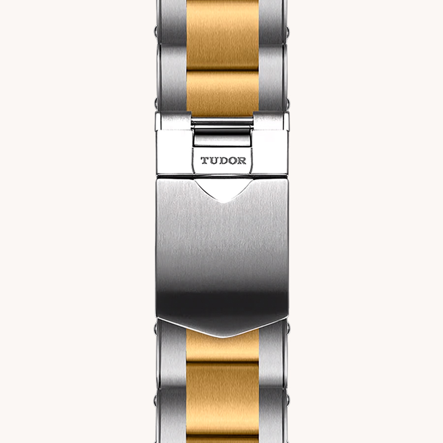 Black Bay Chrono S&G