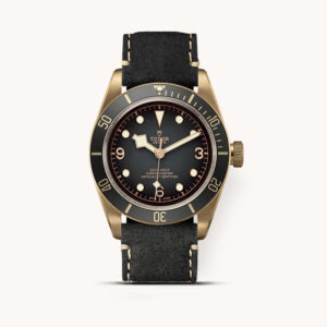 RELOJ TUDOR BLACK BAY BRONZE 43 MM
