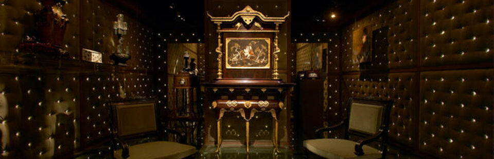 Biennale des Antiquaires