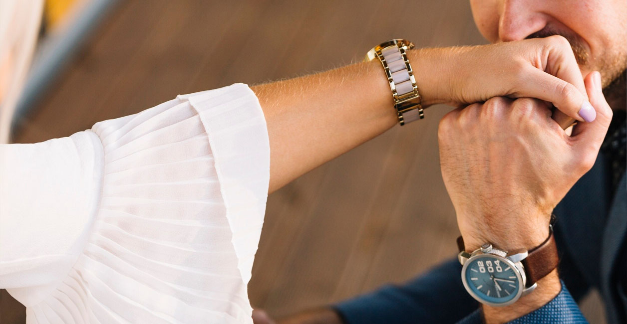 elegir tamaño reloj